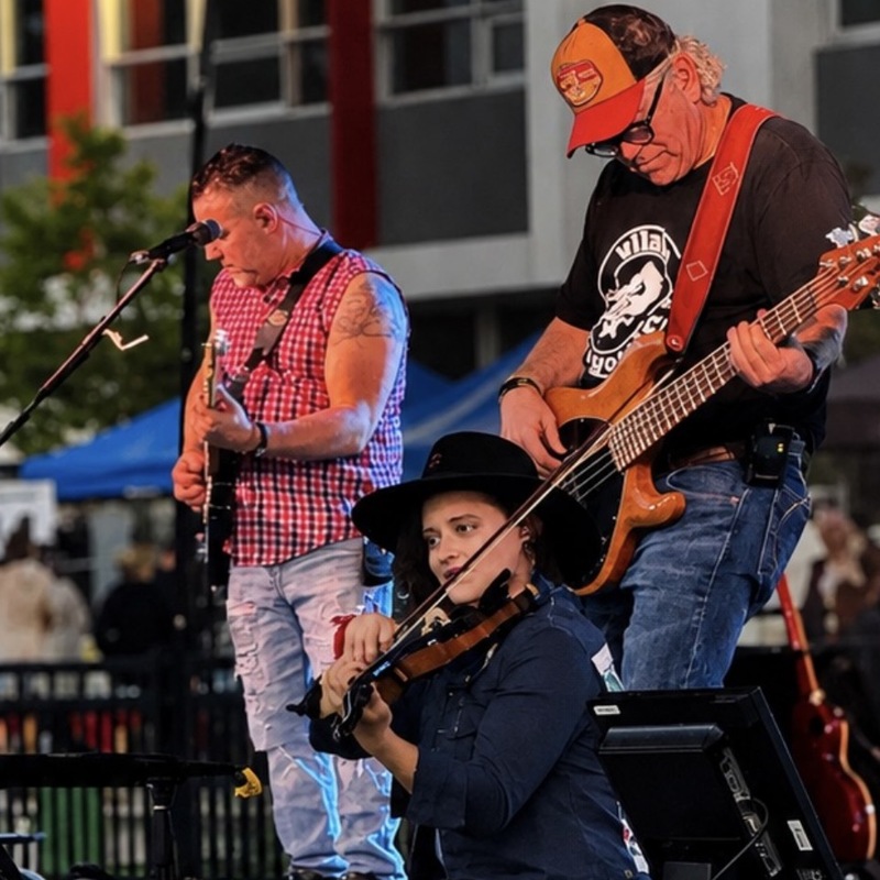 Festival Ste-Marthe Sur Le Lac 2026