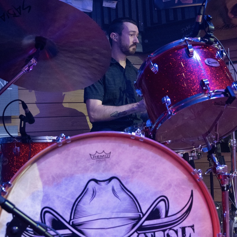 CECILE & RAMONE, Quebec 2025