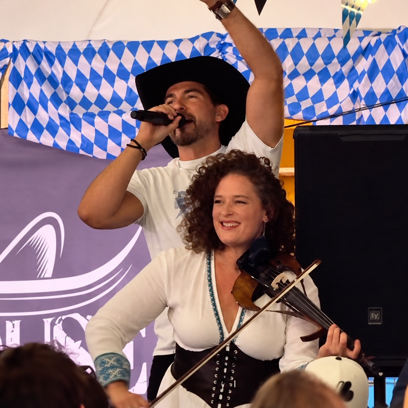 Oktoberfest Montreal 2026
